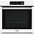 AKZ96290WH : HORNO WHIRLPO...