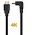 A120-0456 : Cable HDMI 2.0...